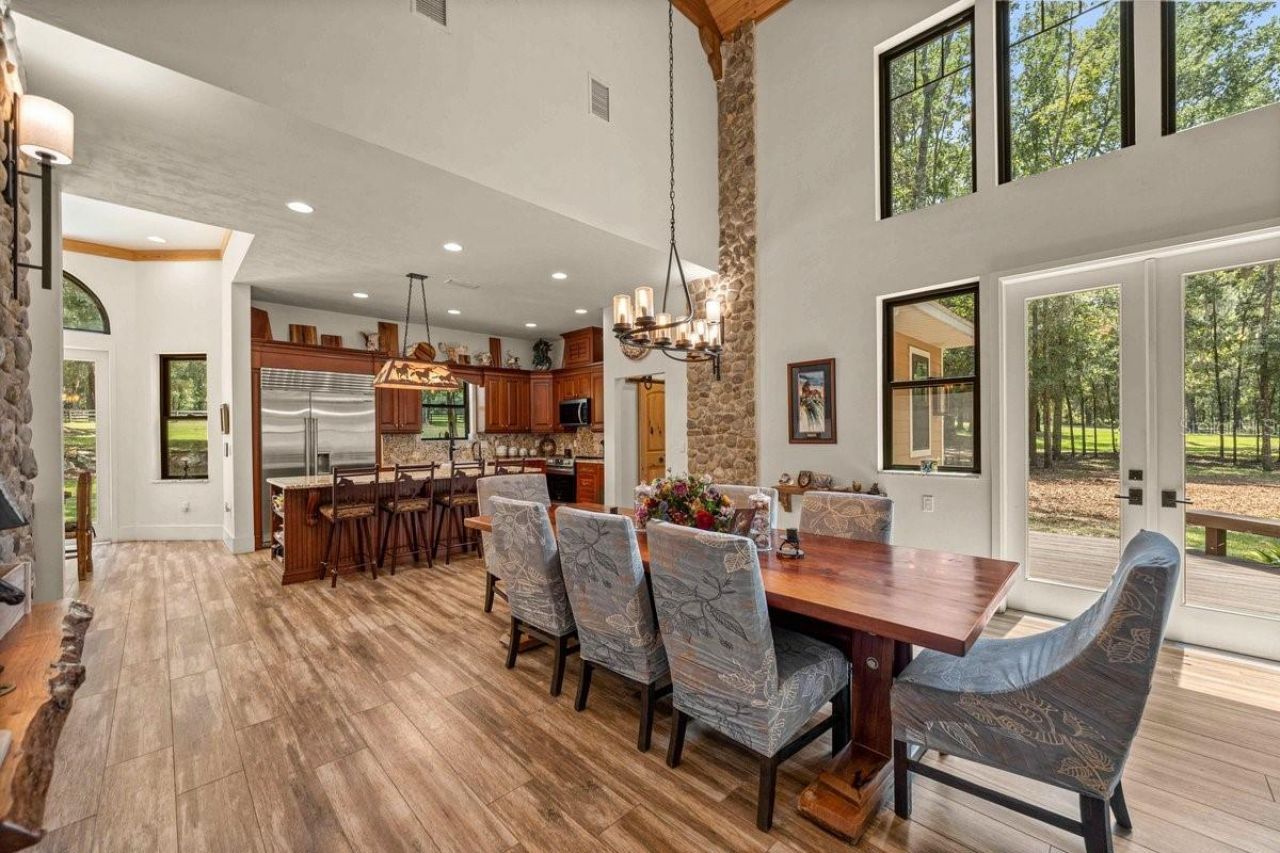 19505 NW 184th Terrace, High Springs, FL 32643 Photo