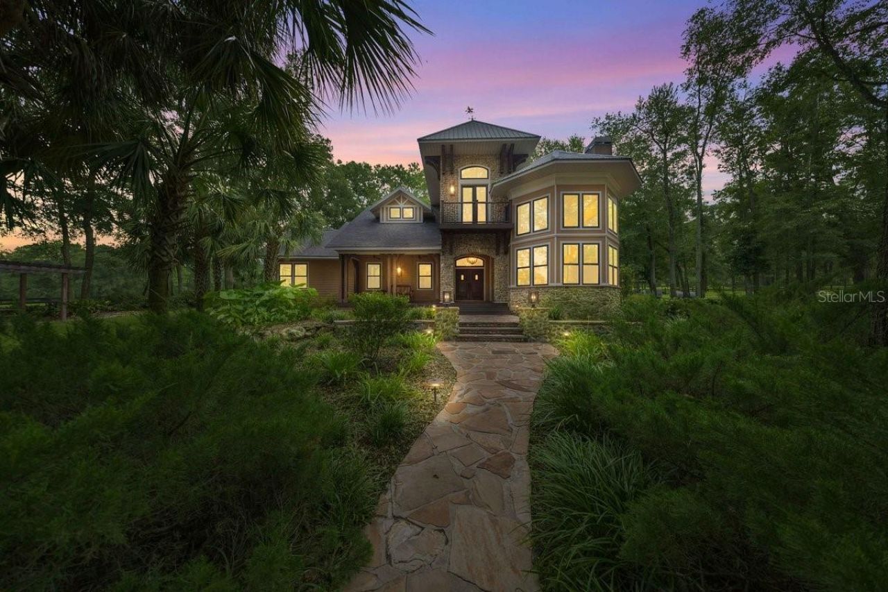 19505 NW 184th Terrace, High Springs, FL 32643 Photo