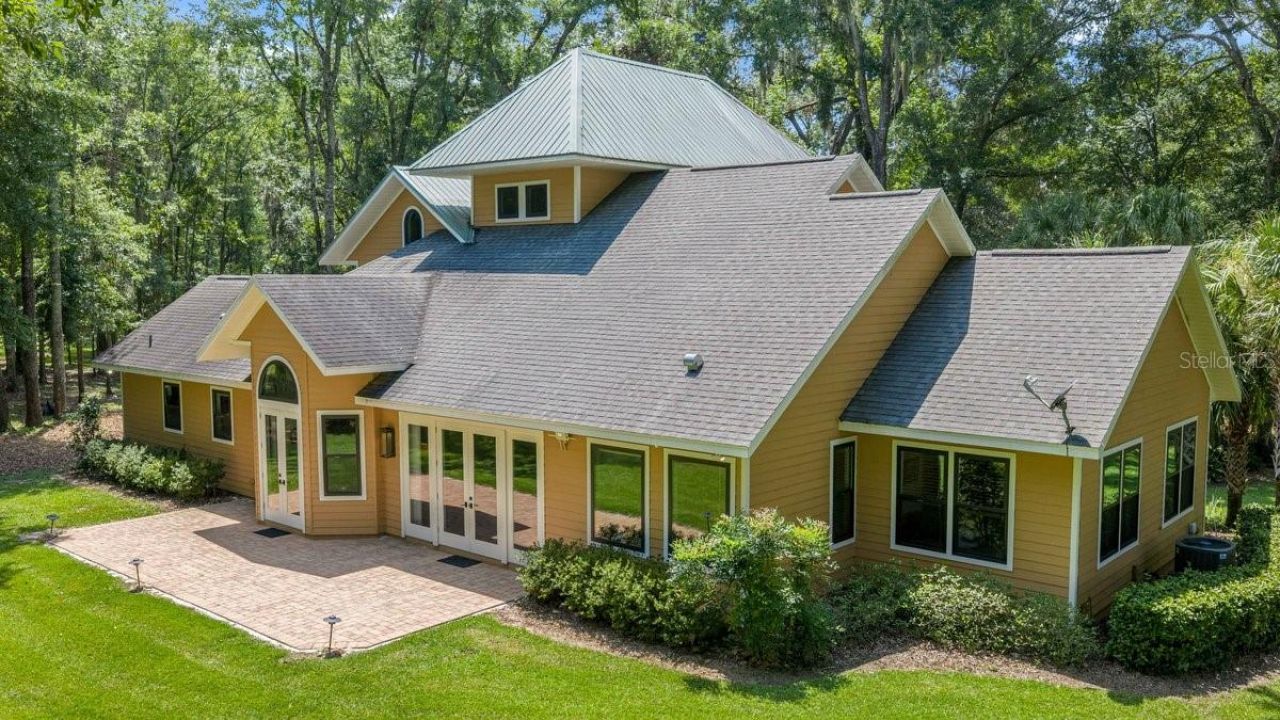 19505 NW 184th Terrace, High Springs, FL 32643 Photo