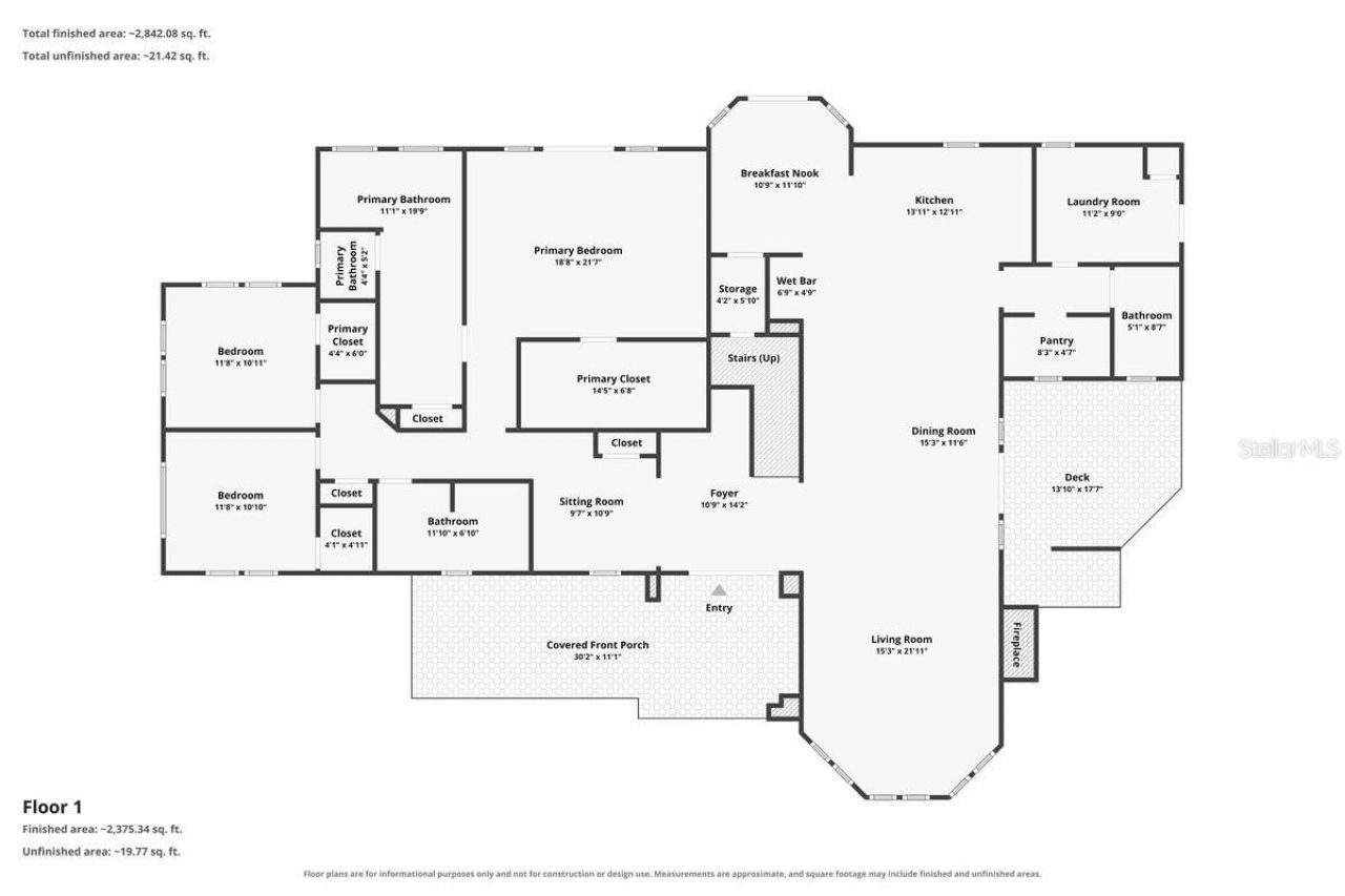 19505 NW 184th Terrace, High Springs, FL 32643 Photo