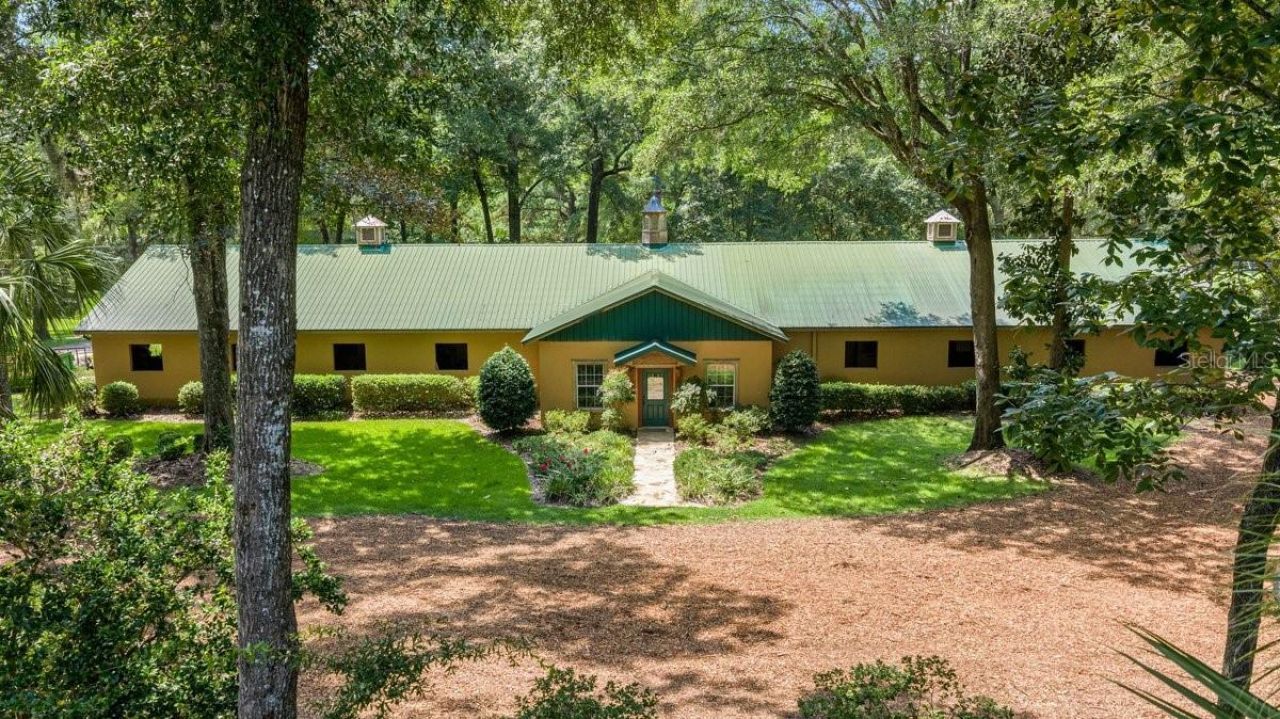 19505 NW 184th Terrace, High Springs, FL 32643 Photo