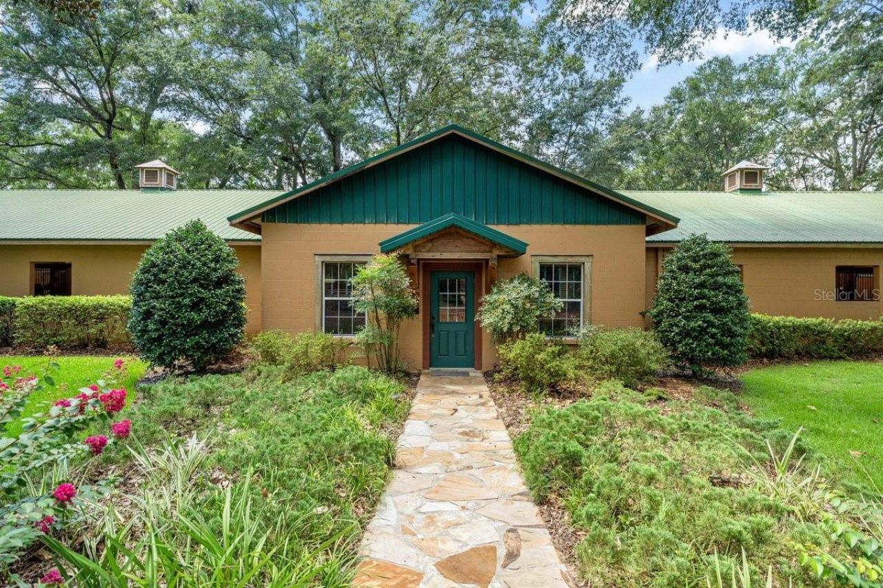 19505 NW 184th Terrace, High Springs, FL 32643 Photo