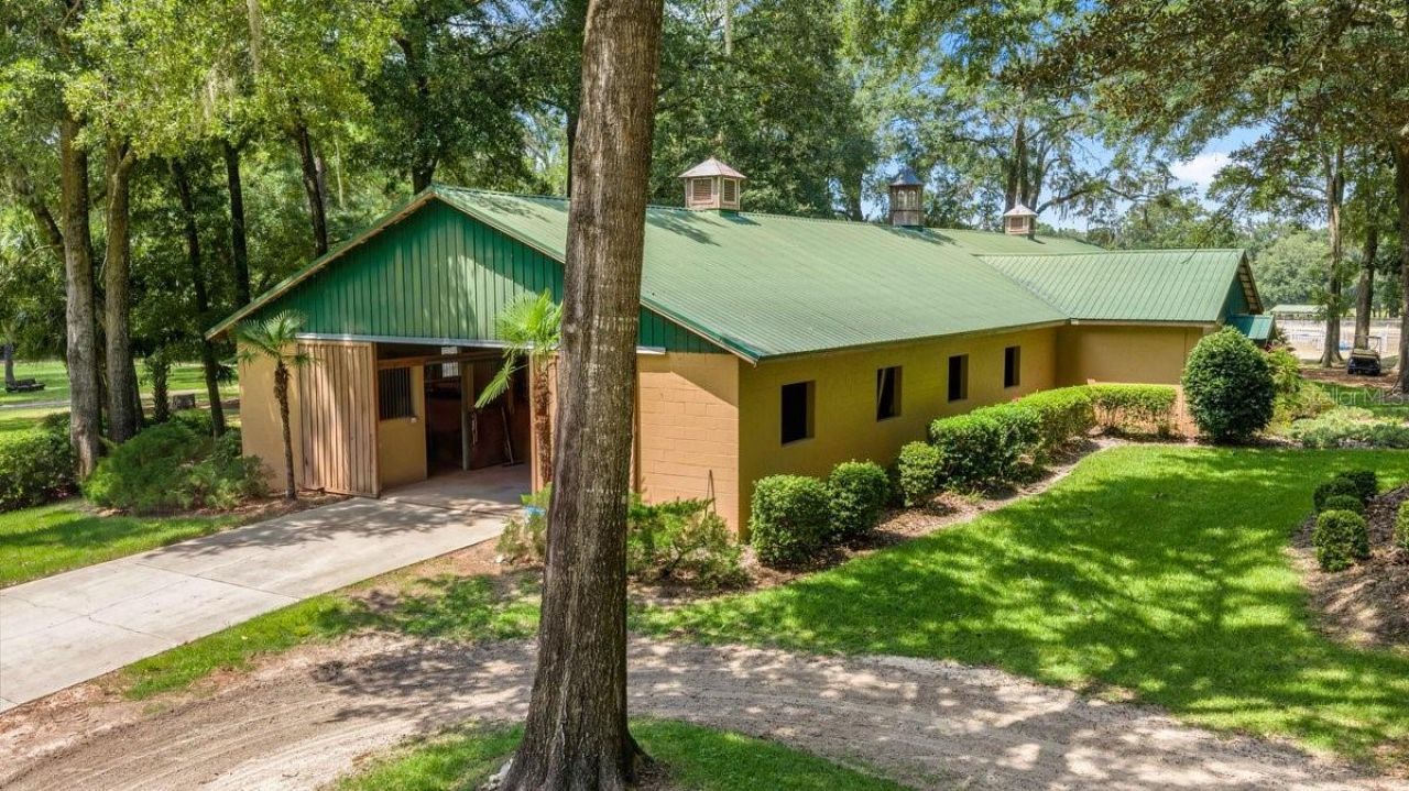 19505 NW 184th Terrace, High Springs, FL 32643 Photo