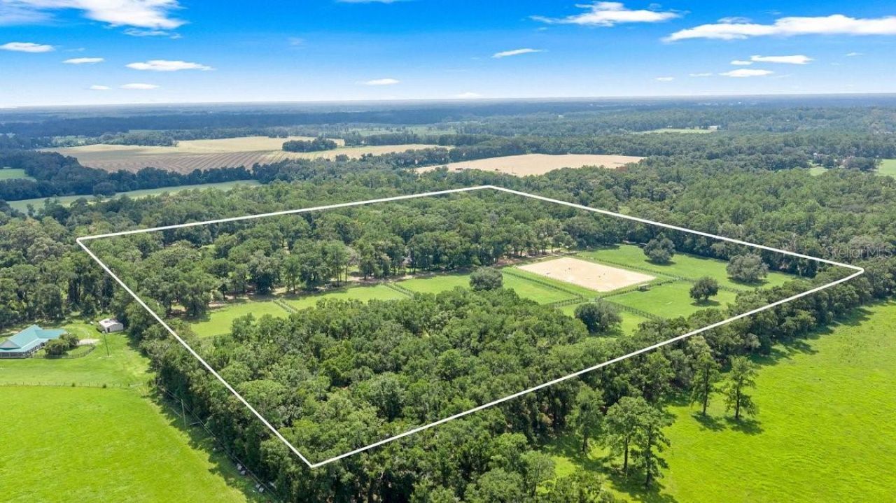 19505 NW 184th Terrace, High Springs, FL 32643 Photo