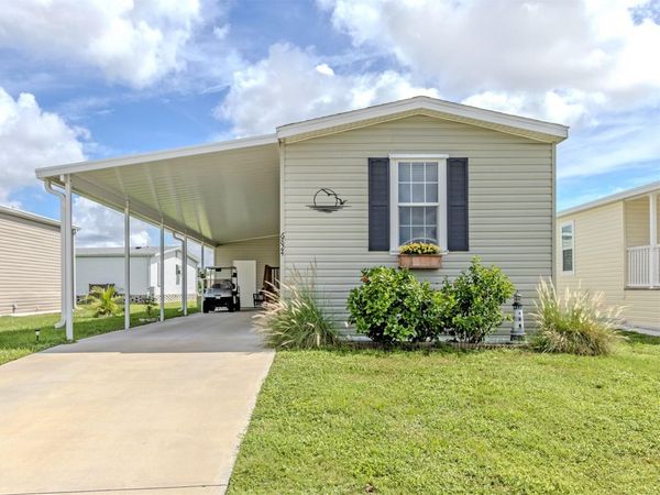 6824 HAAWI COURT , NORTH PORT, FL 34287