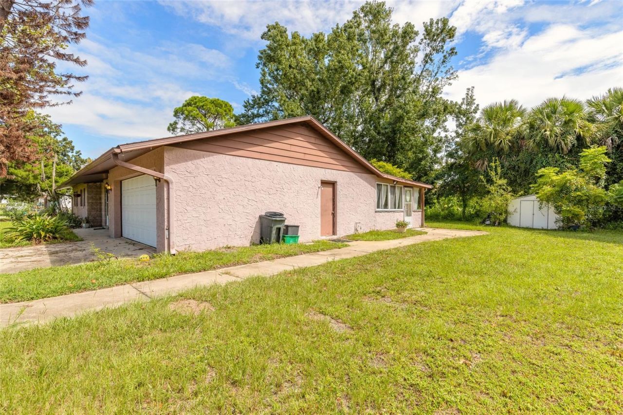 2629 Umbrella Tree Drive, Edgewater, FL 32141 Photo
