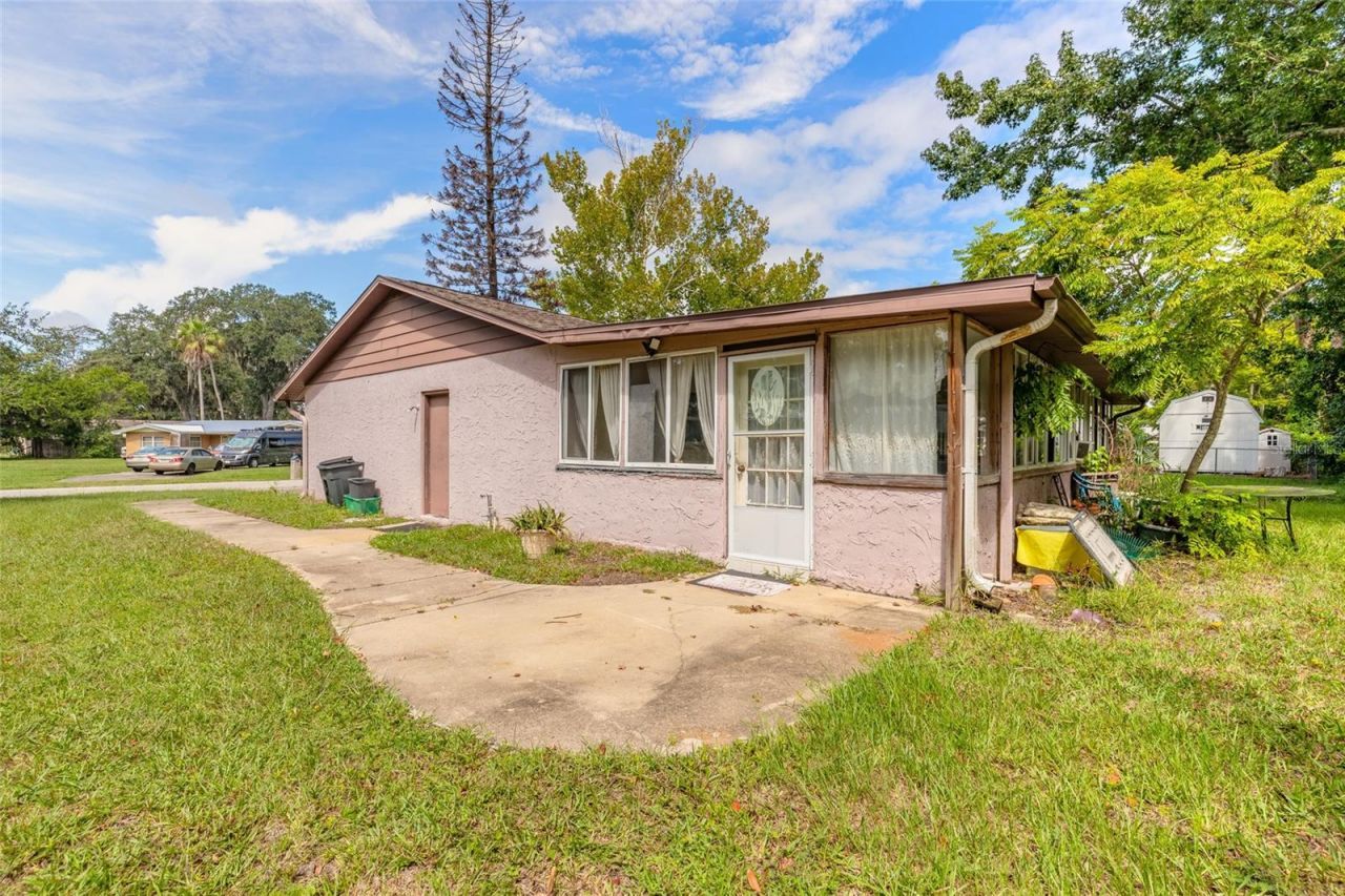 2629 Umbrella Tree Drive, Edgewater, FL 32141 Photo