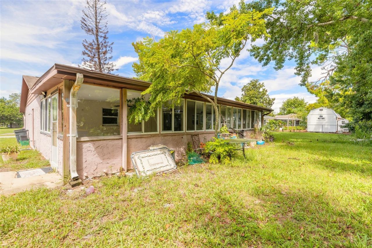 2629 Umbrella Tree Drive, Edgewater, FL 32141 Photo