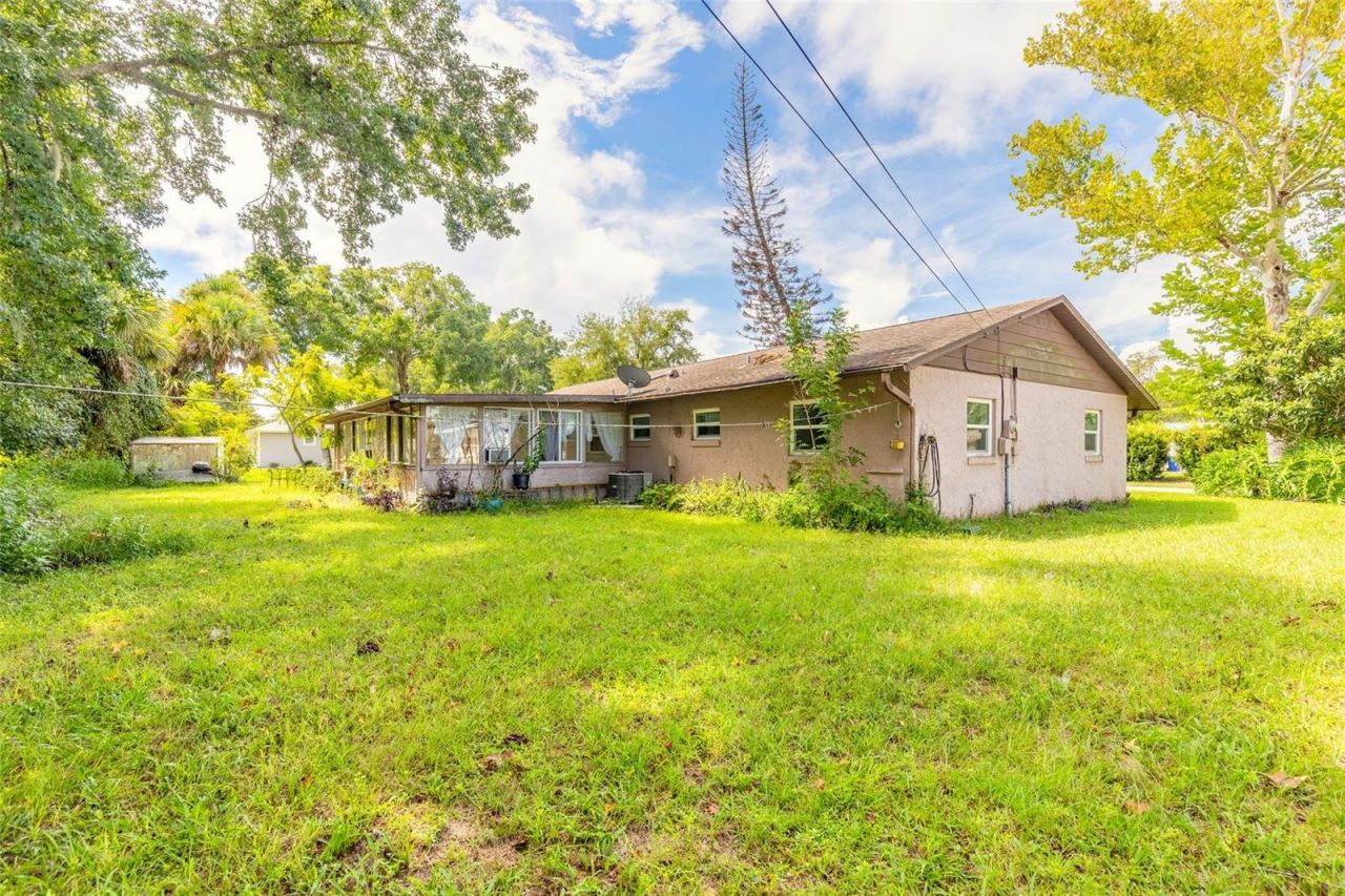 2629 Umbrella Tree Drive, Edgewater, FL 32141 Photo