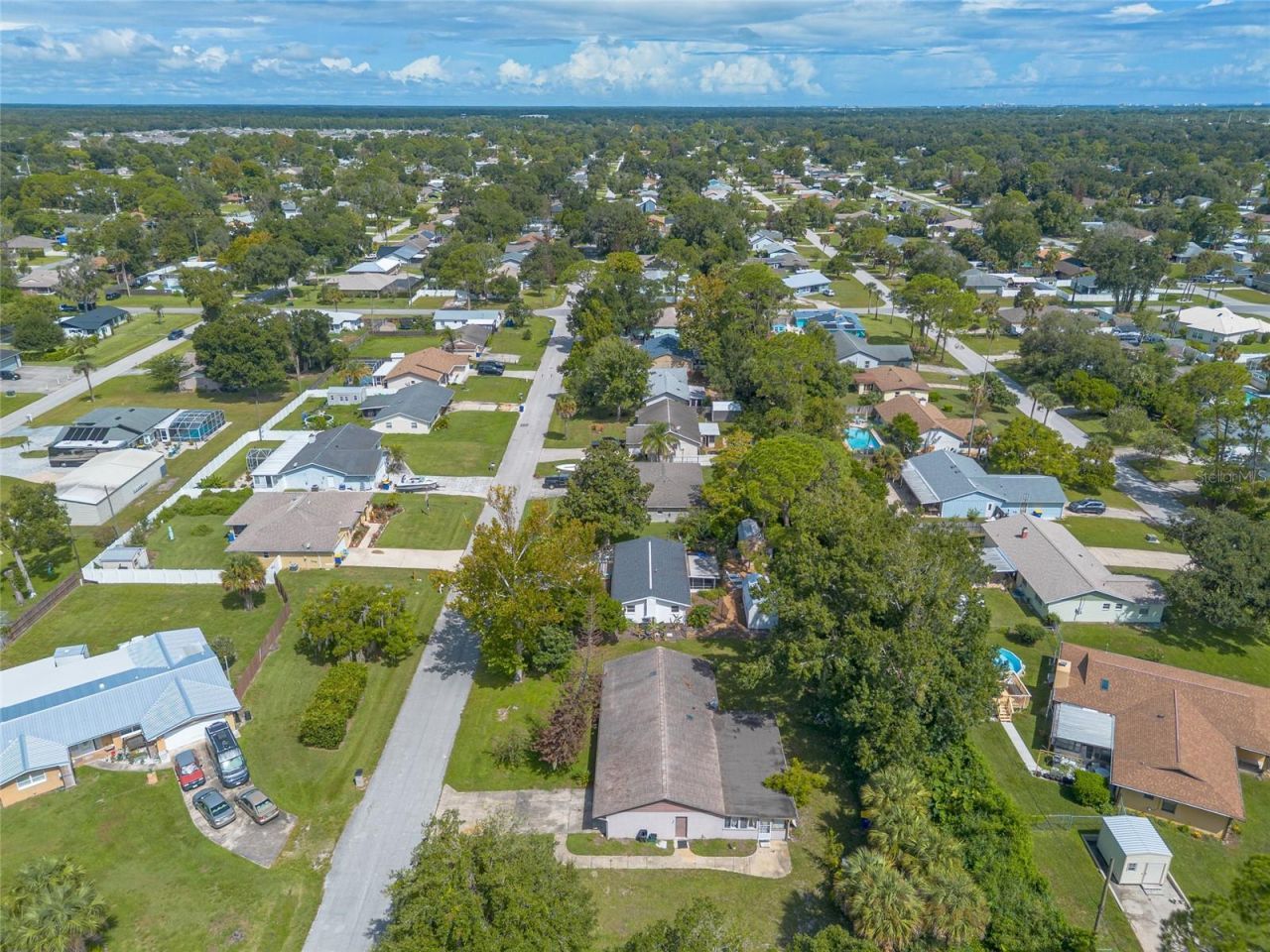 2629 Umbrella Tree Drive, Edgewater, FL 32141 Photo
