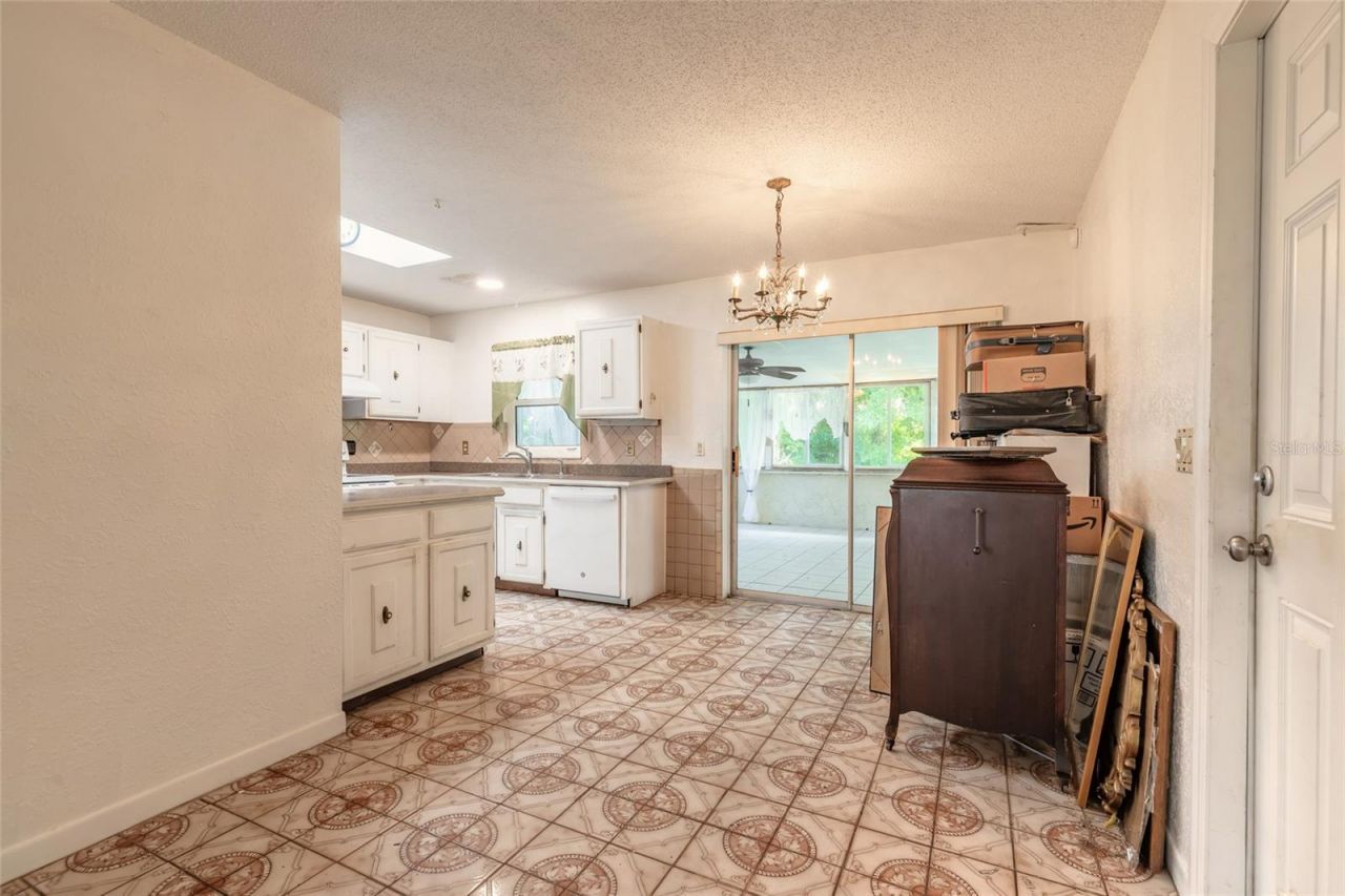 2629 Umbrella Tree Drive, Edgewater, FL 32141 Photo