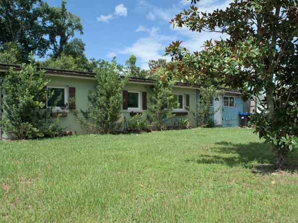 10607 FERNANDO STREET , ORLANDO, FL 32825