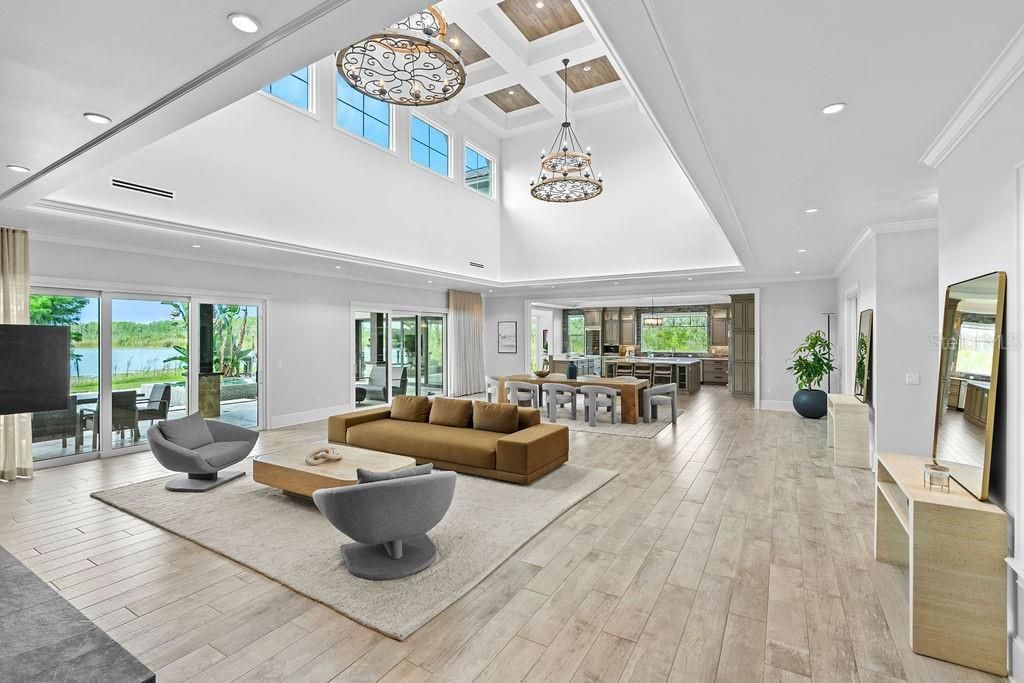 9226 Charles E Limpus Road, Orlando, FL 32836 Photo