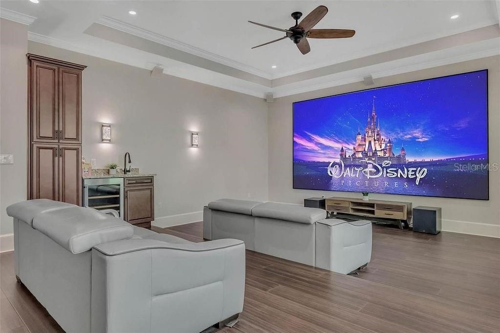 9226 Charles E Limpus Road, Orlando, FL 32836 Photo