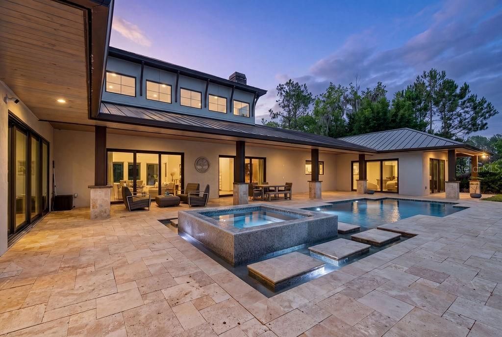 9226 Charles E Limpus Road, Orlando, FL 32836 Photo