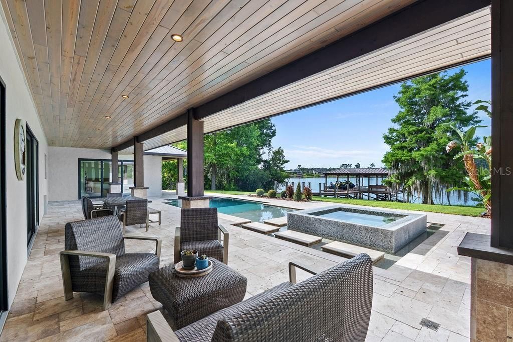 9226 Charles E Limpus Road, Orlando, FL 32836 Photo