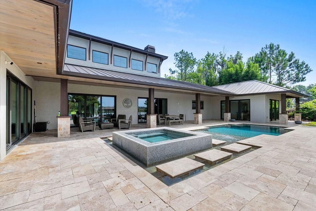 9226 Charles E Limpus Road, Orlando, FL 32836 Photo