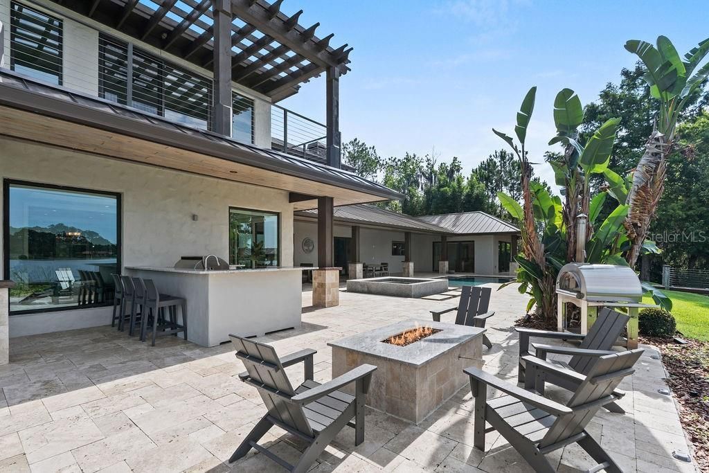 9226 Charles E Limpus Road, Orlando, FL 32836 Photo