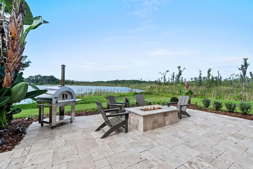 9226 Charles E Limpus Road, Orlando, FL 32836 Photo