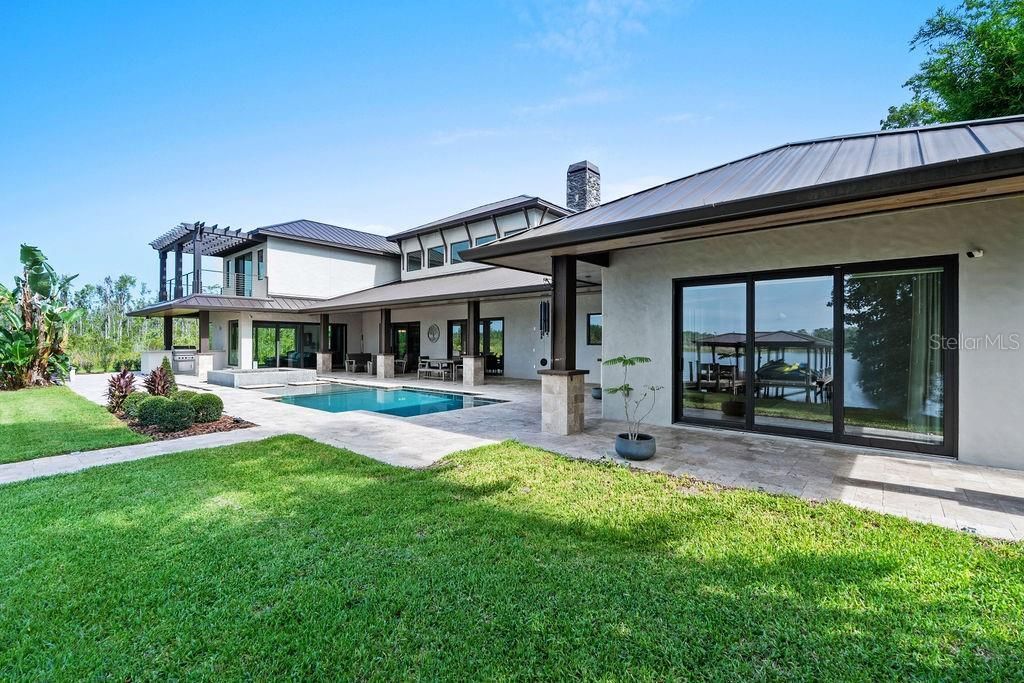 9226 Charles E Limpus Road, Orlando, FL 32836 Photo