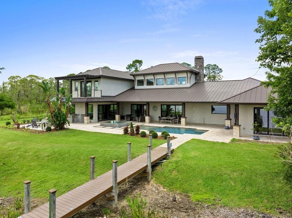 9226 Charles E Limpus Road, Orlando, FL 32836 Photo