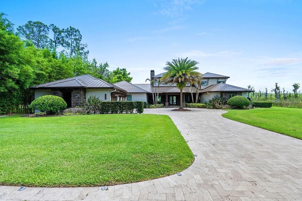 9226 Charles E Limpus Road, Orlando, FL 32836 Photo