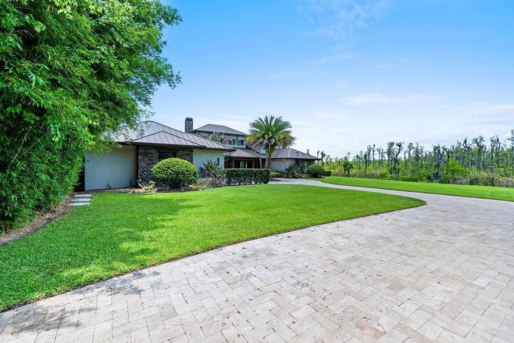 9226 Charles E Limpus Road, Orlando, FL 32836 Photo