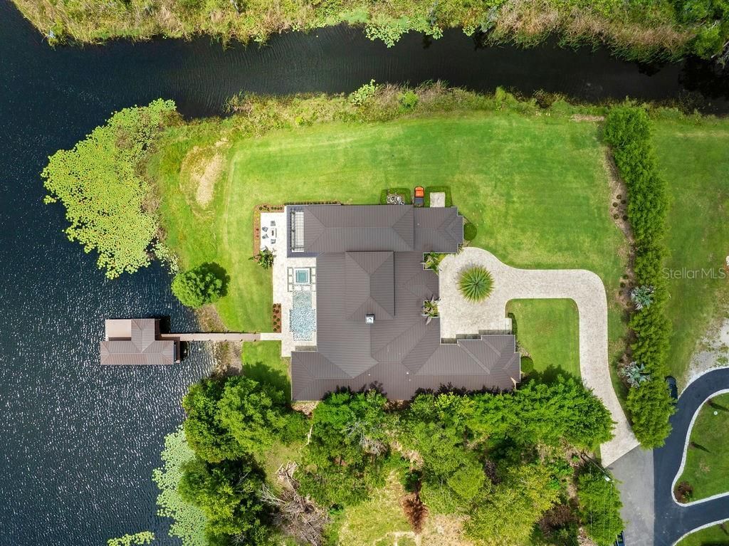 9226 Charles E Limpus Road, Orlando, FL 32836 Photo
