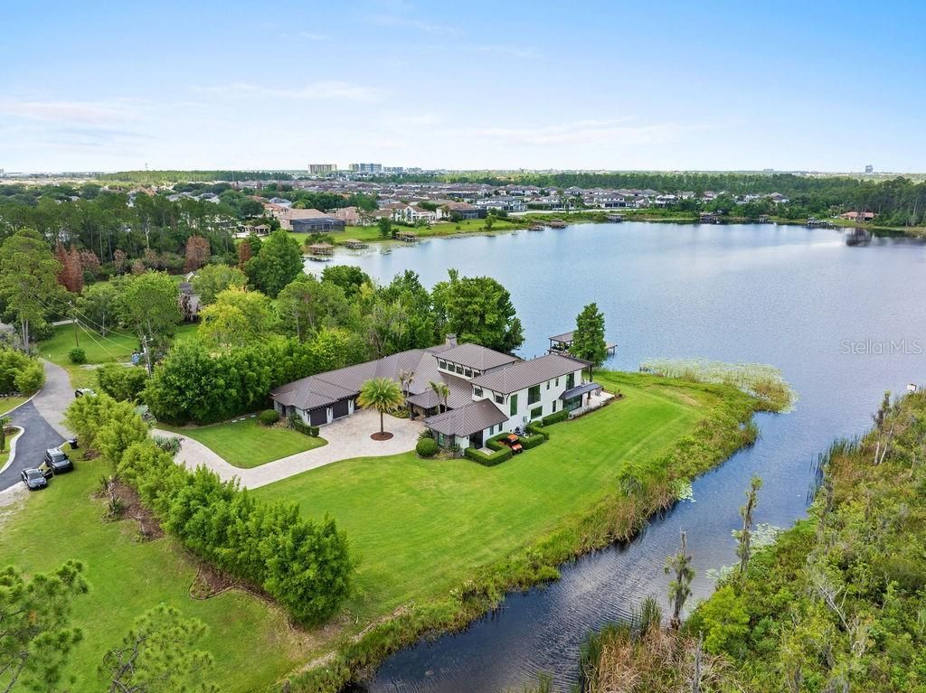 9226 Charles E Limpus Road, Orlando, FL 32836 Photo