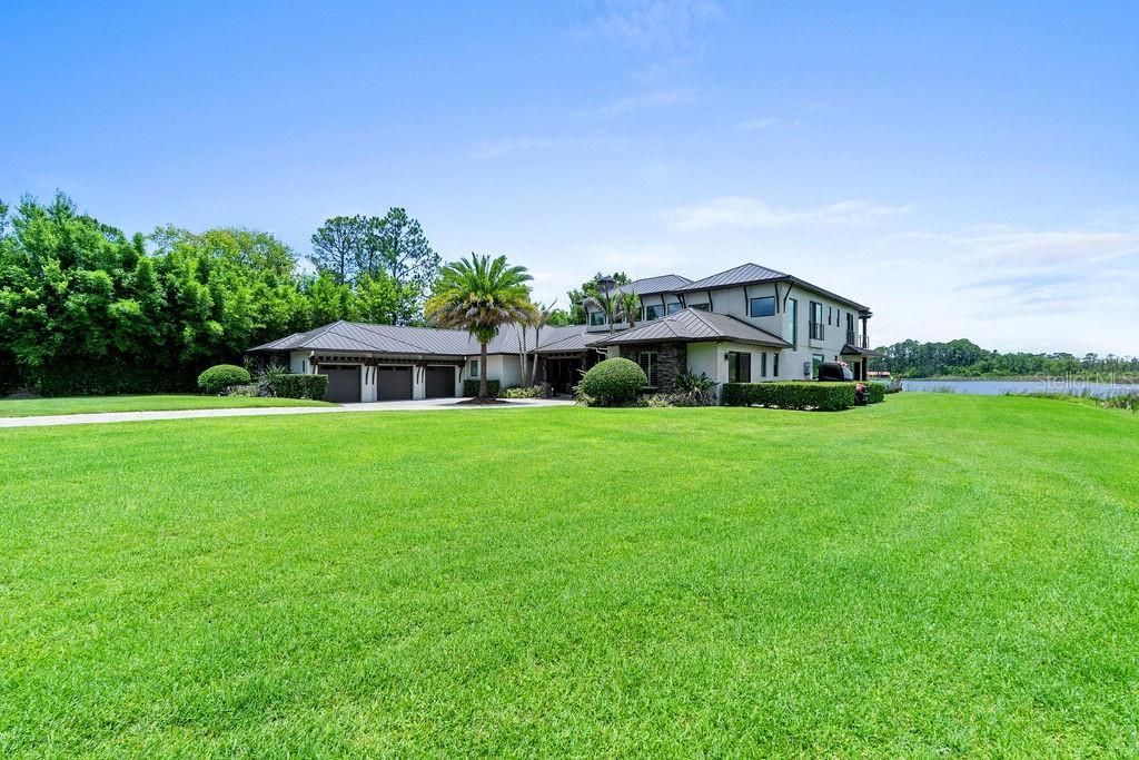 9226 Charles E Limpus Road, Orlando, FL 32836 Photo