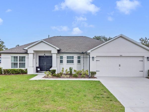 1083 SNIVELY CIRCLE , LAKE HAMILTON, FL 33851