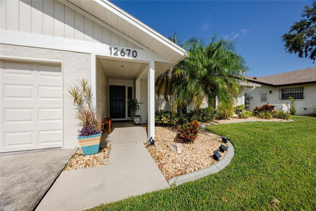 12670 116th Street, Largo, FL 33778 Photo