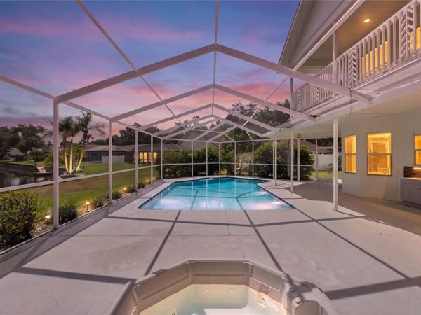 17919 CLEAR LAKE DRIVE, LUTZ, FL 33548
