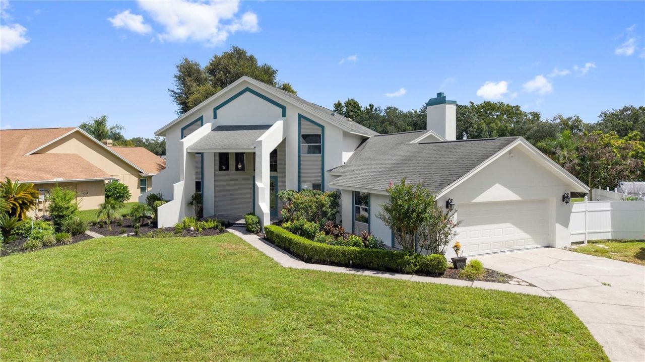 17919 Clear Lake Drive, Lutz, FL 33548 Photo