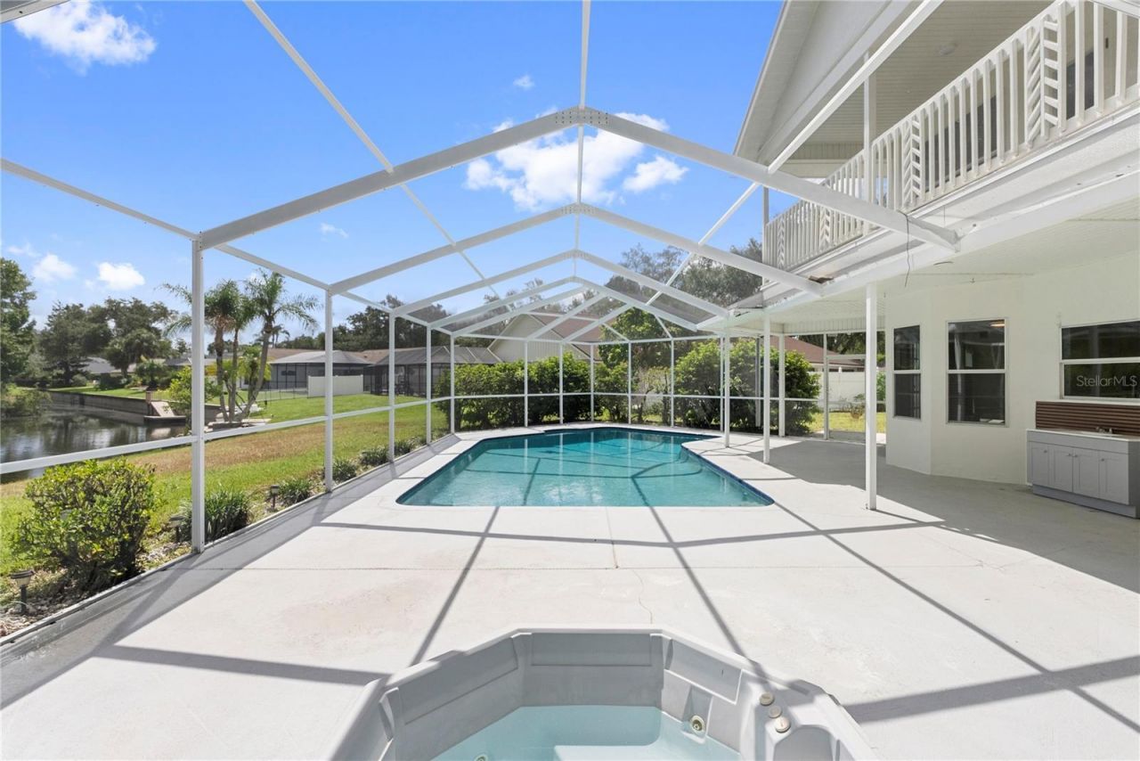 17919 Clear Lake Drive, Lutz, FL 33548 Photo