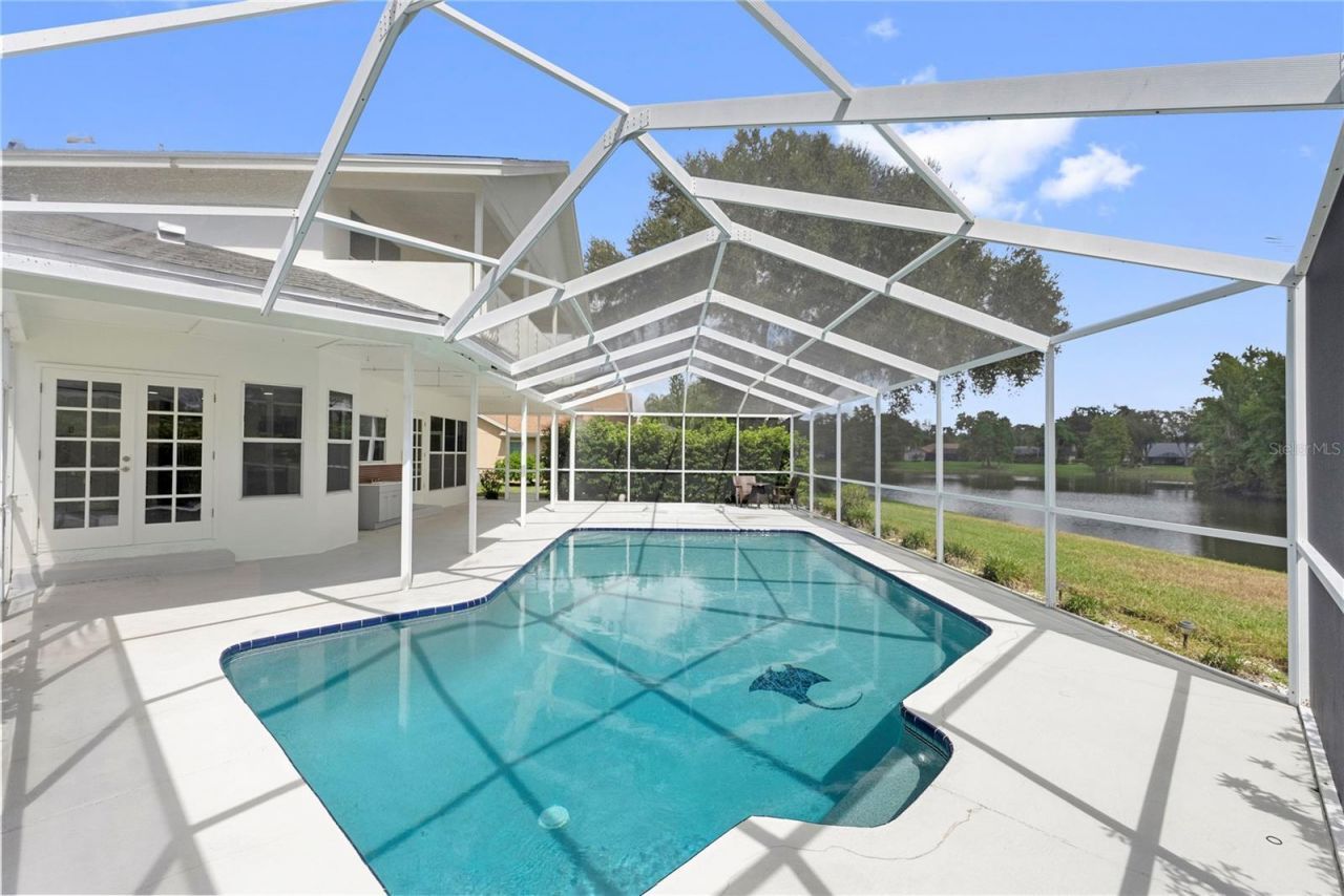 17919 Clear Lake Drive, Lutz, FL 33548 Photo