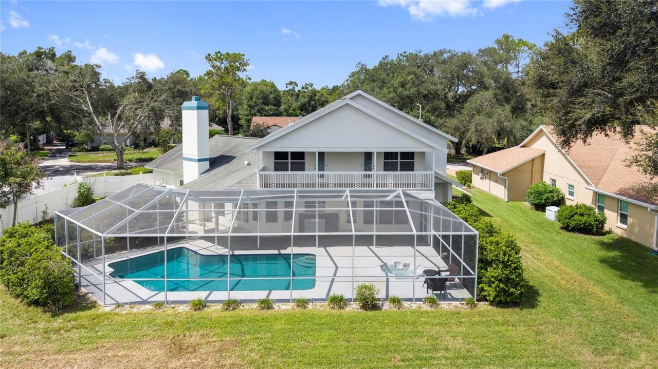 17919 Clear Lake Drive, Lutz, FL 33548 Photo