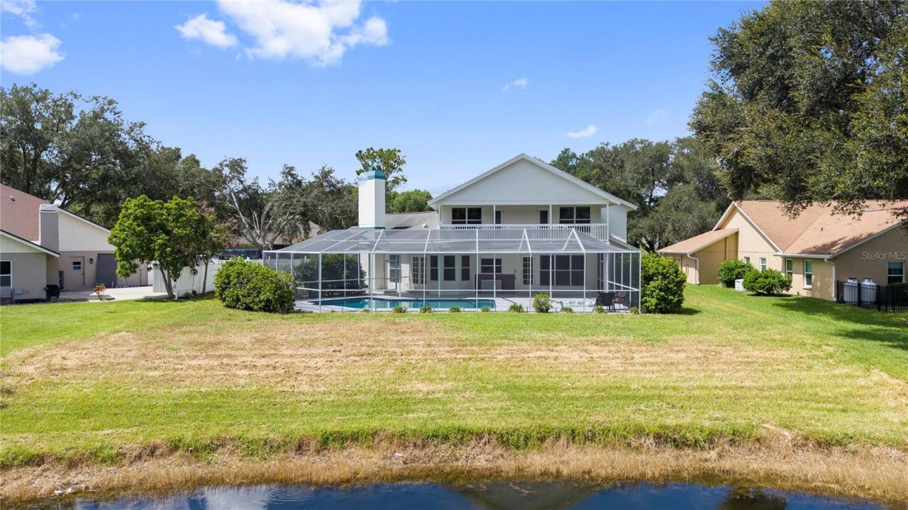 17919 Clear Lake Drive, Lutz, FL 33548 Photo