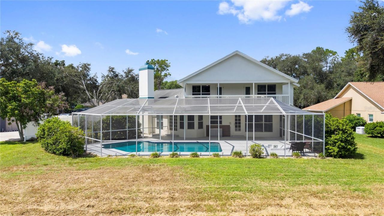 17919 Clear Lake Drive, Lutz, FL 33548 Photo
