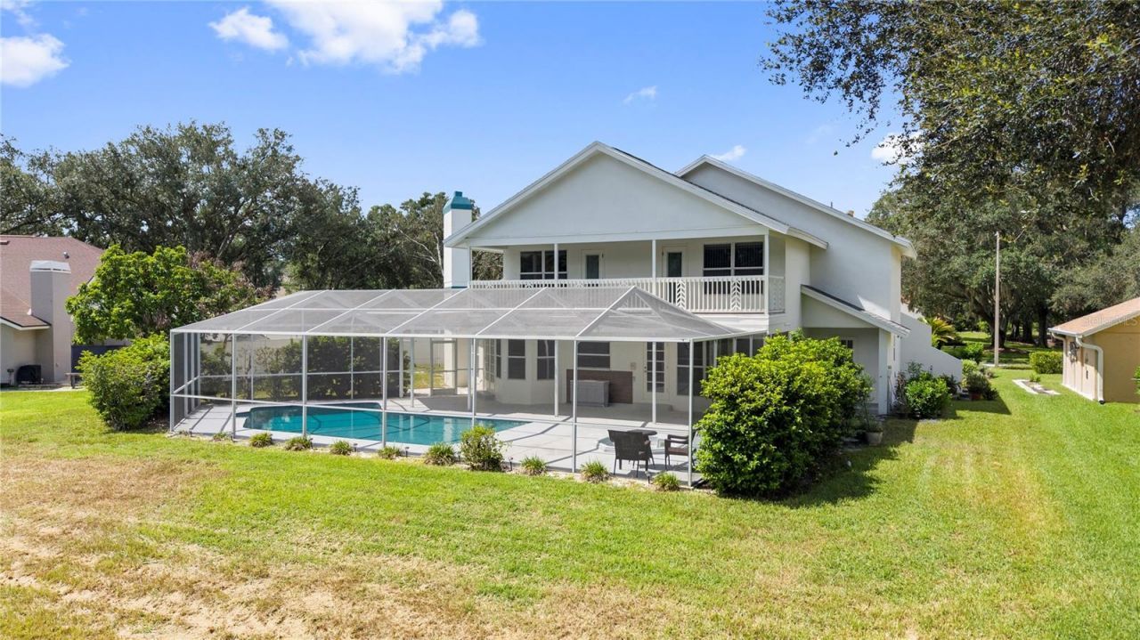 17919 Clear Lake Drive, Lutz, FL 33548 Photo