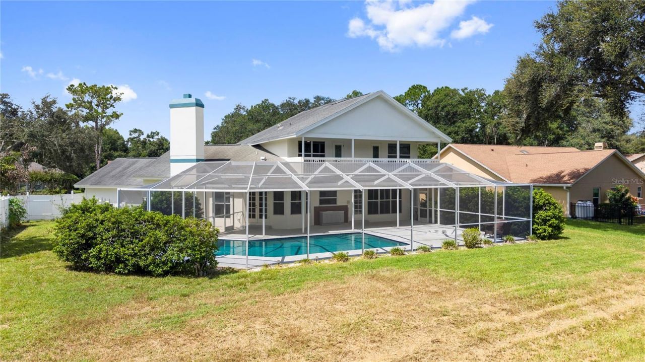 17919 Clear Lake Drive, Lutz, FL 33548 Photo