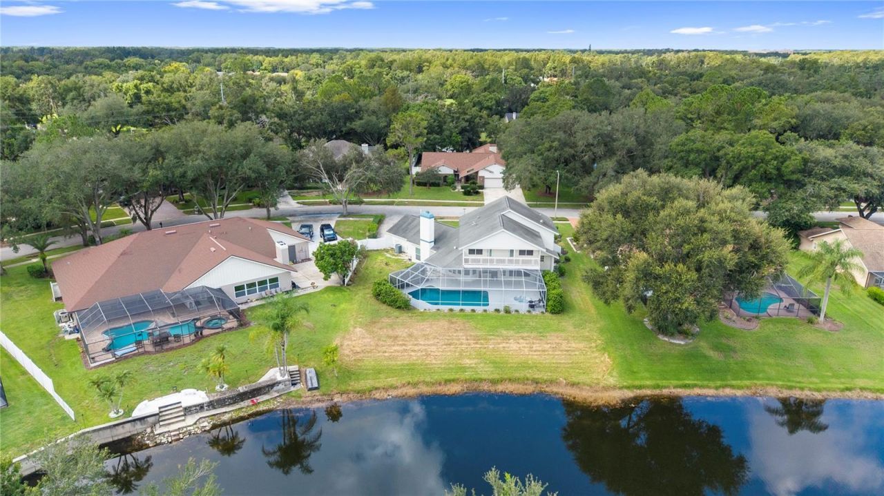 17919 Clear Lake Drive, Lutz, FL 33548 Photo