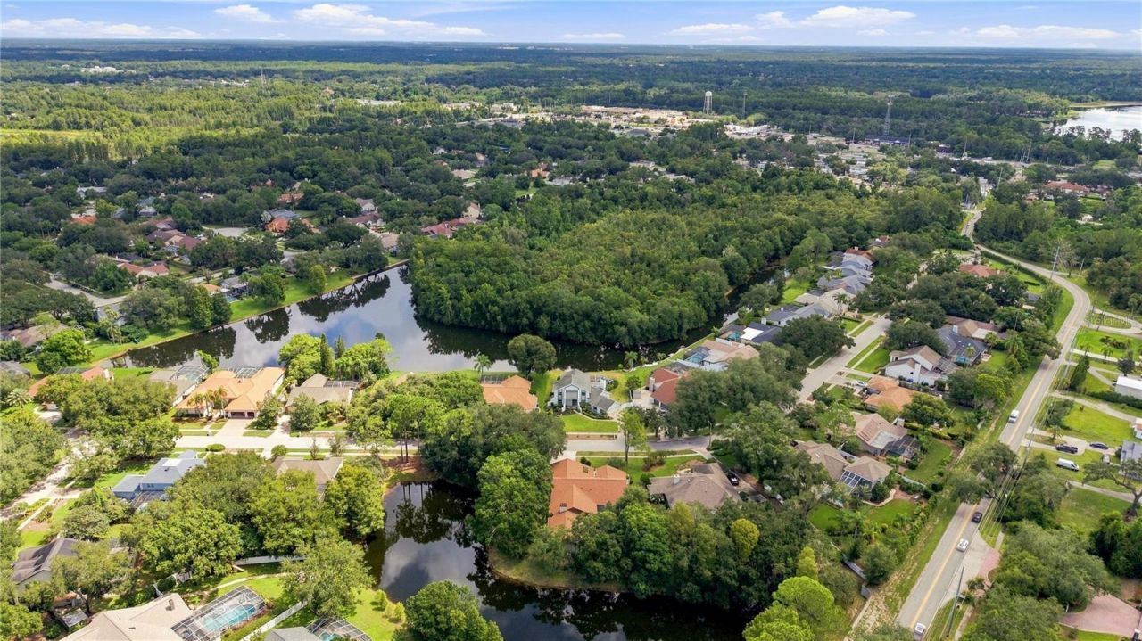 17919 Clear Lake Drive, Lutz, FL 33548 Photo