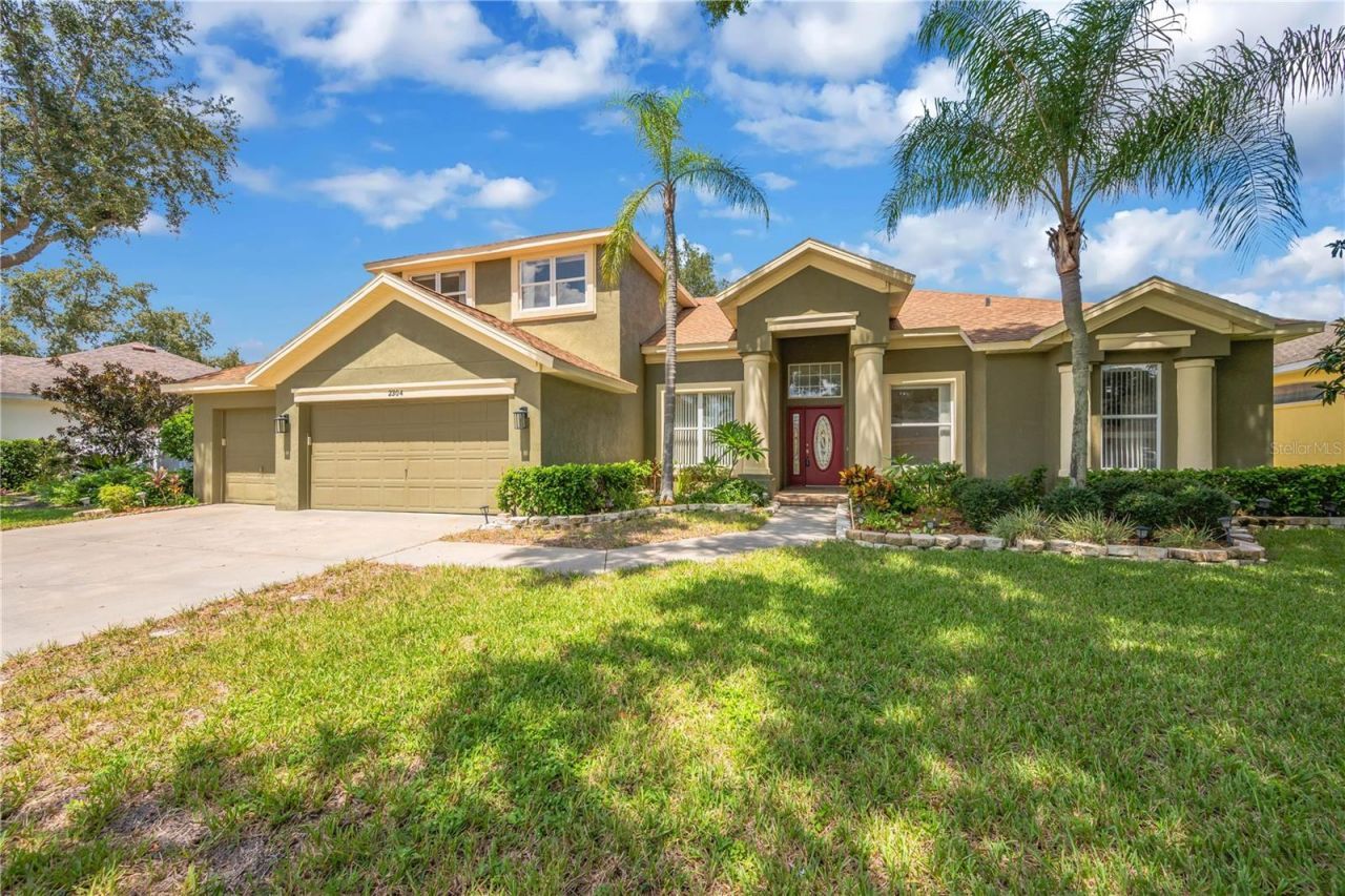 2304 Delamere Court, Valrico, FL 33596 Main Photo