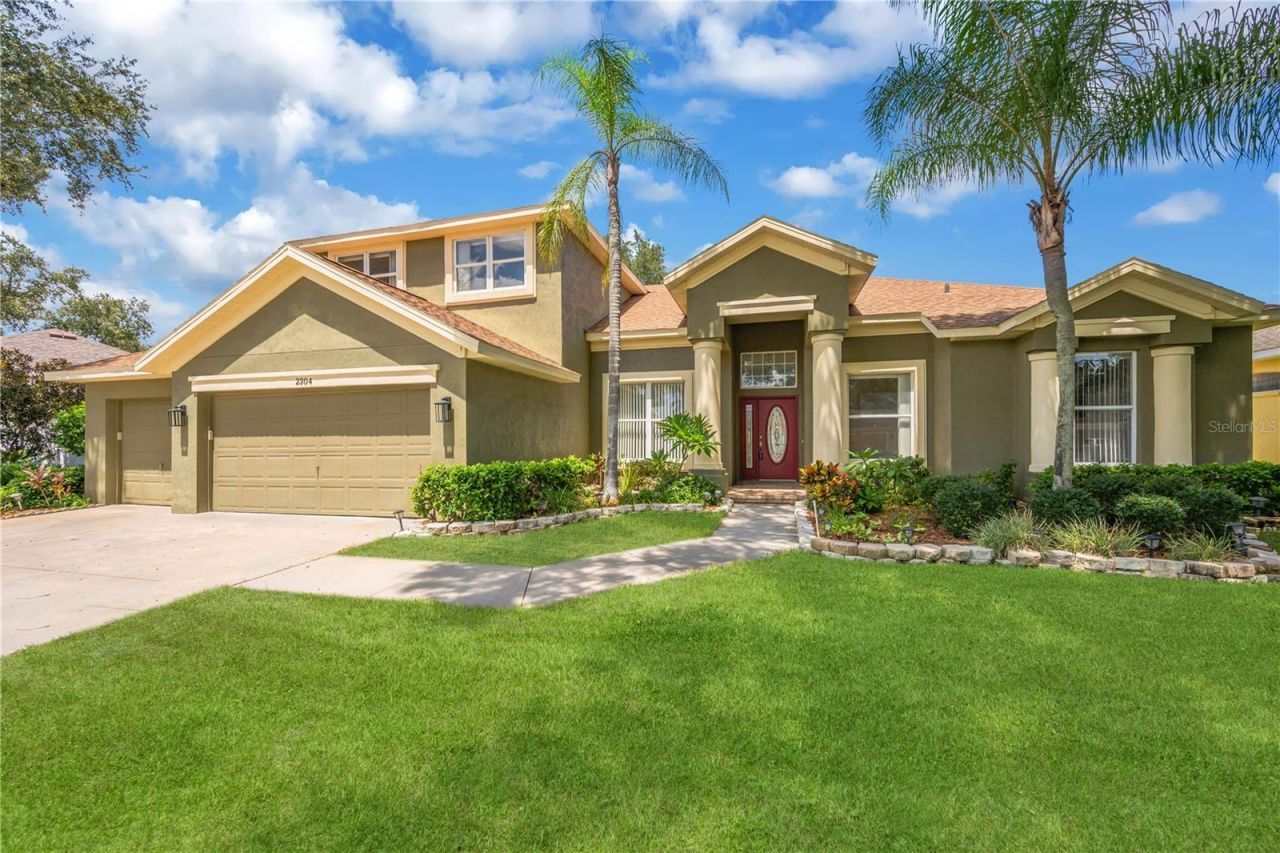2304 Delamere Court , Valrico, FL 33596 Photo