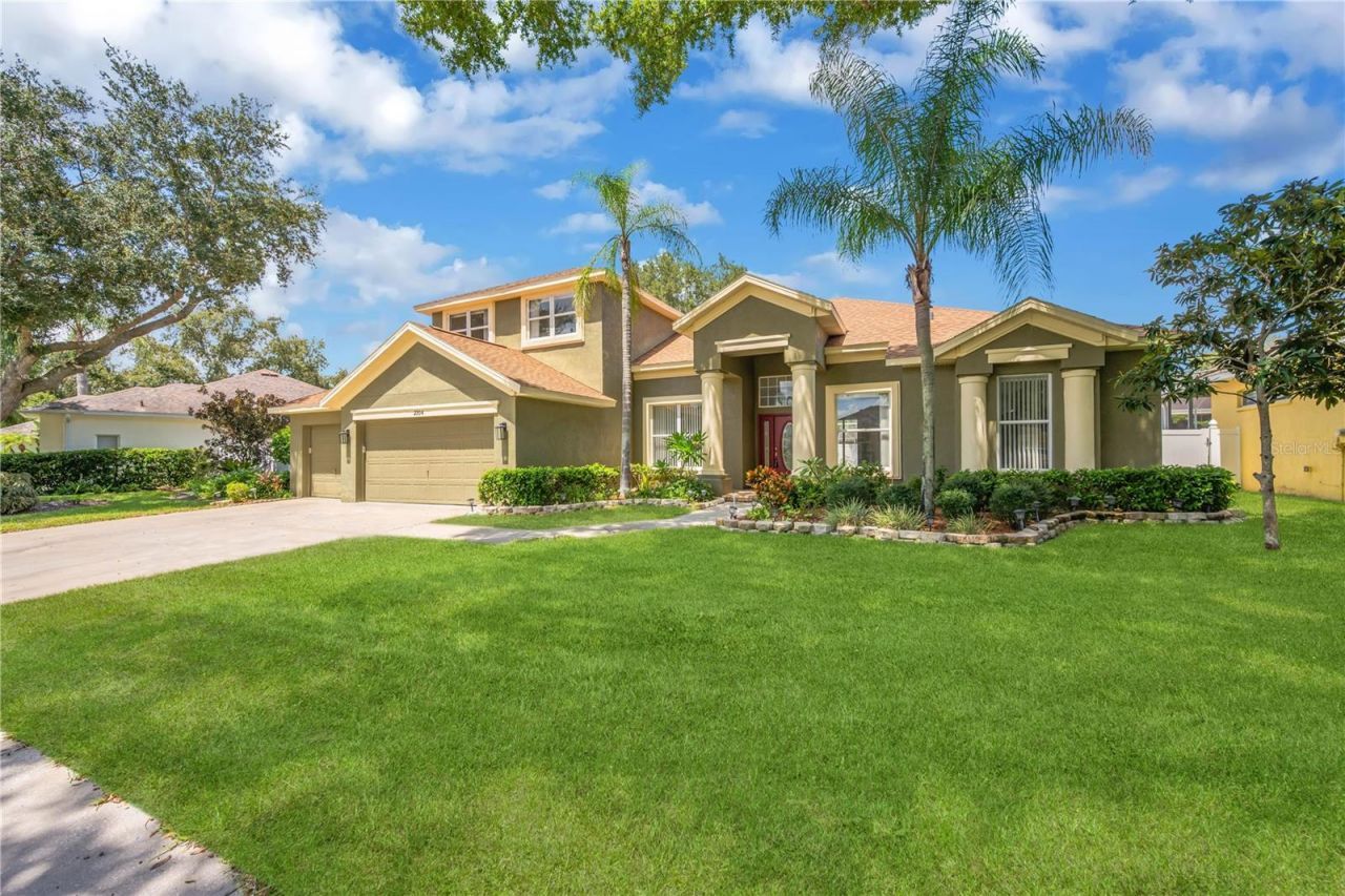 2304 Delamere Court , Valrico, FL 33596 Photo