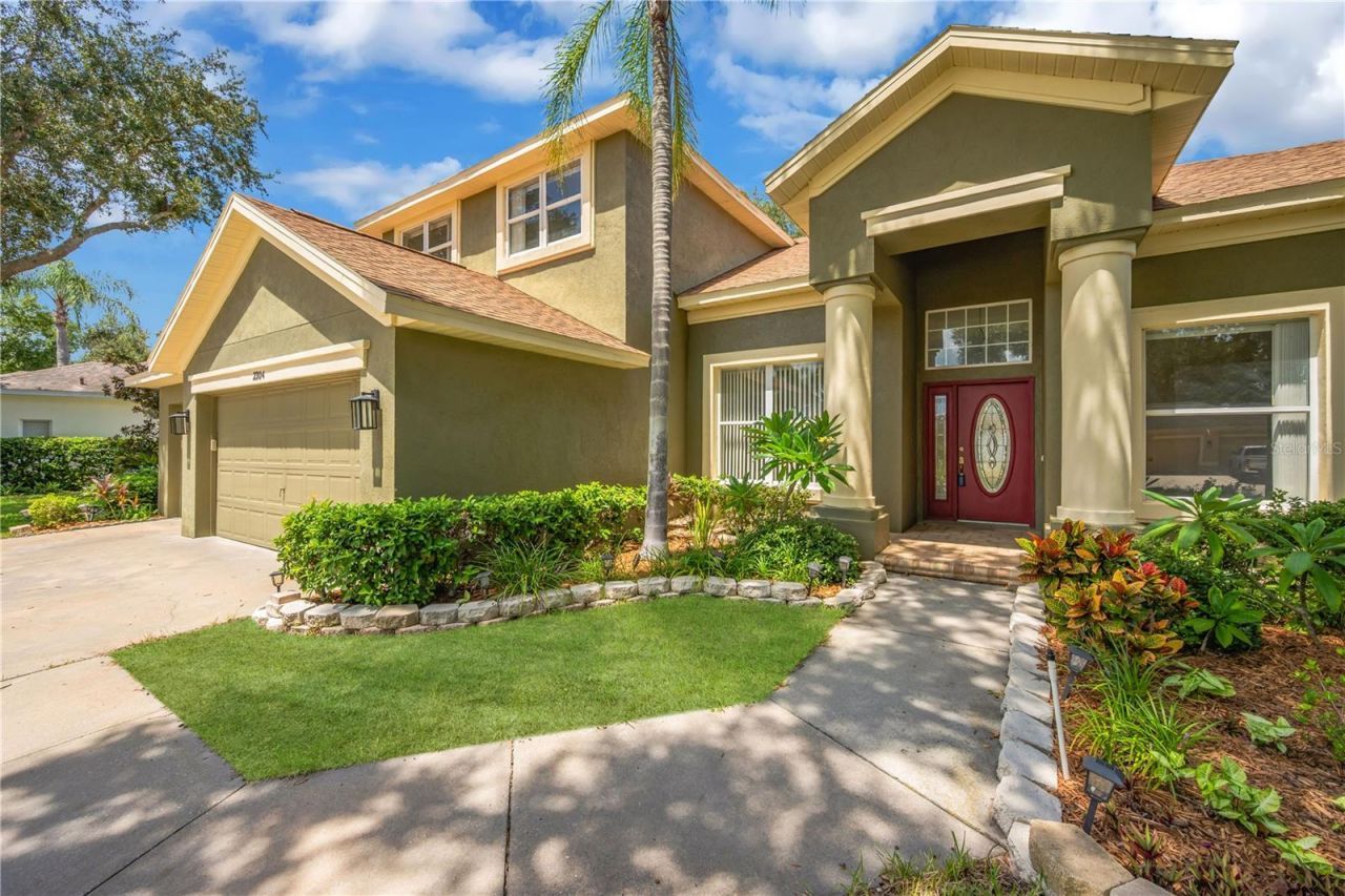 2304 Delamere Court , Valrico, FL 33596 Photo