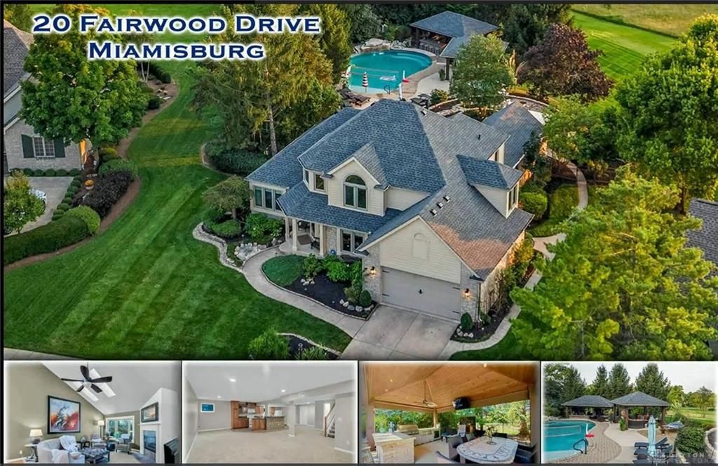 Please Call, Miamisburg, OH 45342