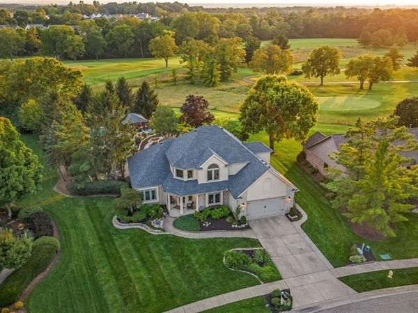 20 Fairwood Drive, Miamisburg, OH 45342