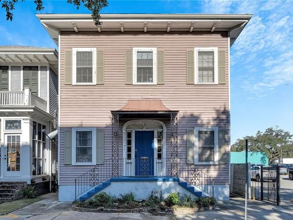3419-21 PRYTANIA Street, New Orleans, LA 70115
